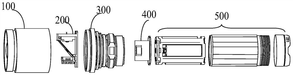 Flashlight