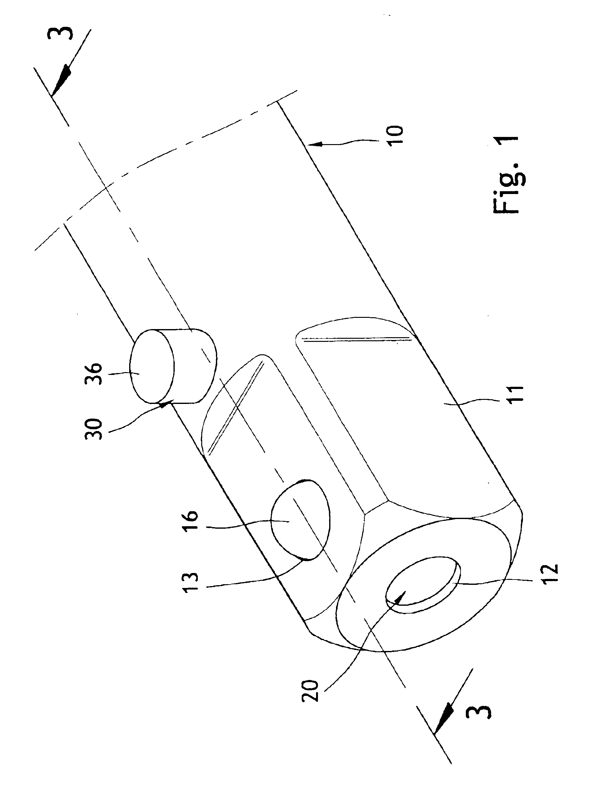 Wrench extension with a socket-coupling system