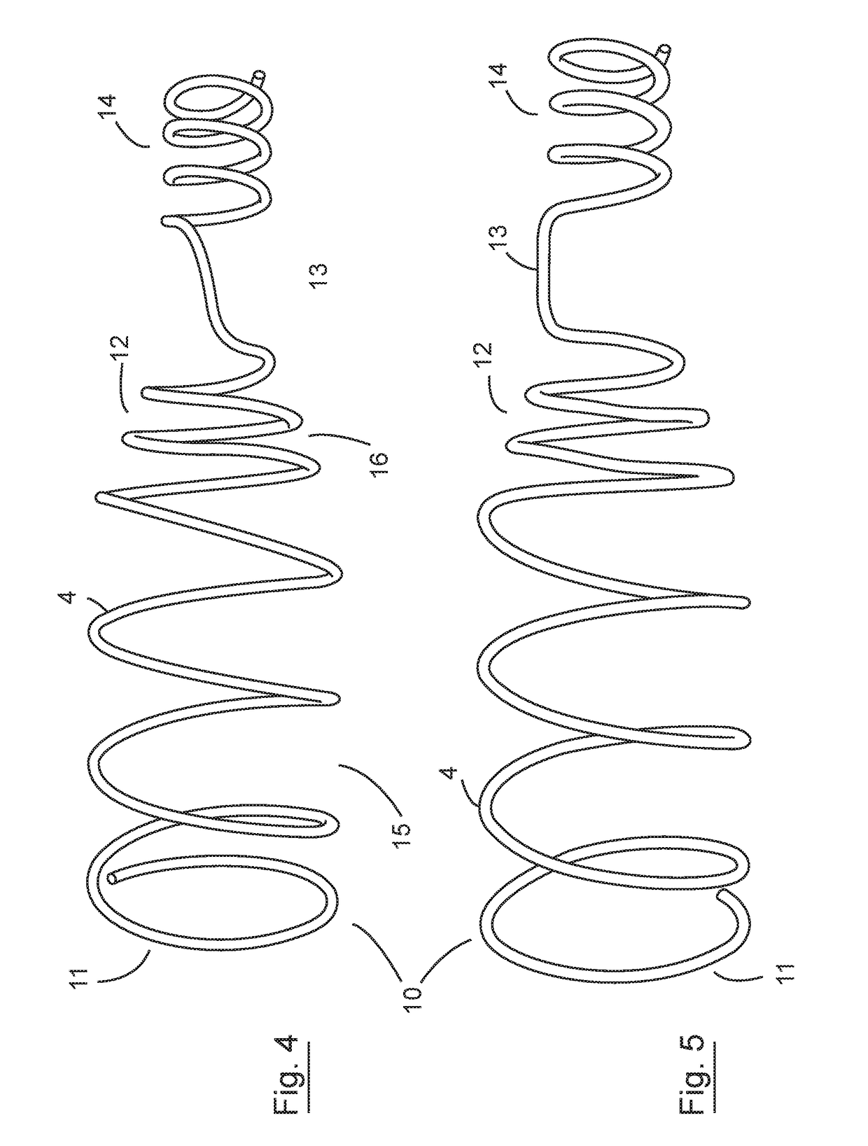Implantable intracardiac device and methods thereof