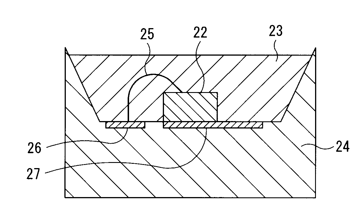 Phosphor, method for producing same, phosphor-containing composition, light-emitting device, image display, and illuminating device