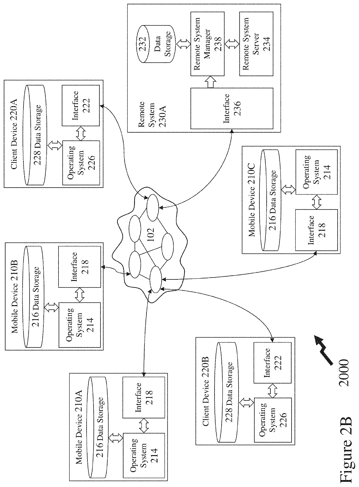 External content capture for visual mapping methods and systems