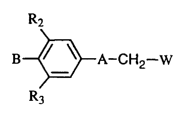 Oxazolidinones having sulfoximine functionality and their use as antimicrobial agents