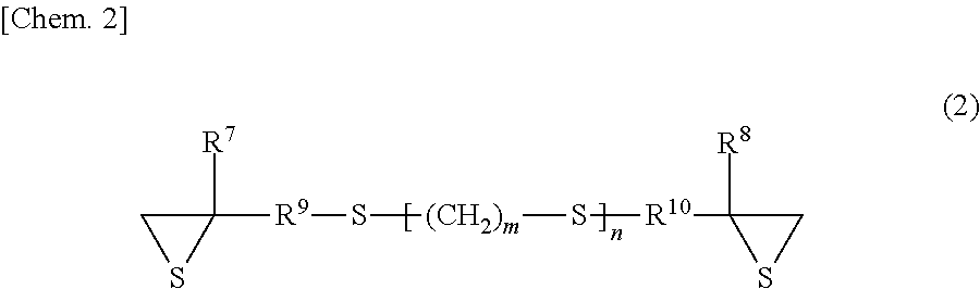 Curable resin composition