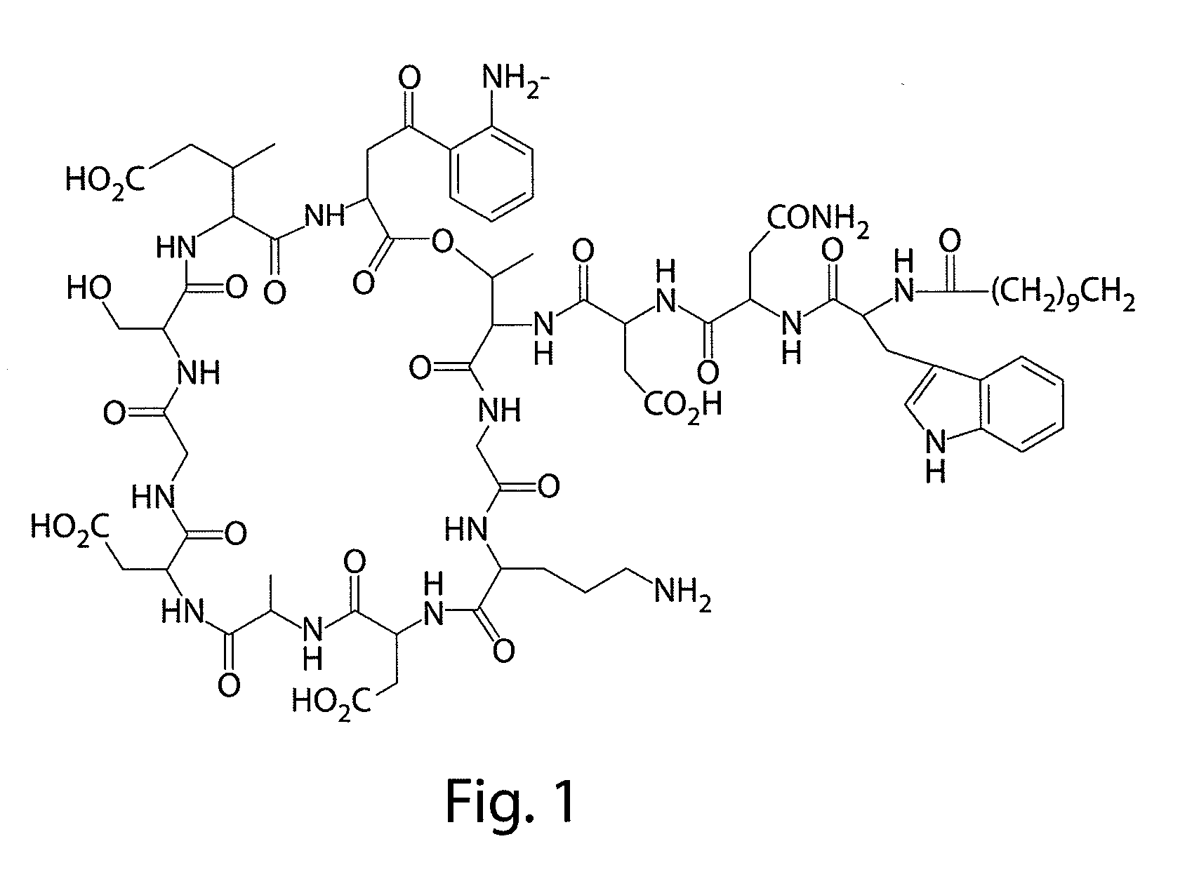 Methods for preparing purified lipotides