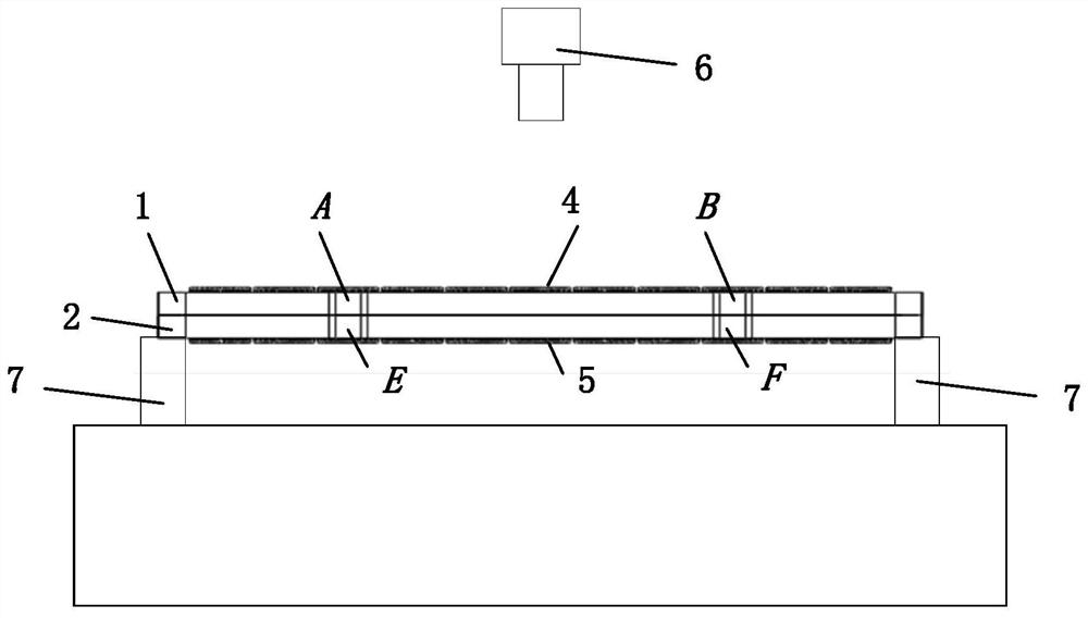 Long-distance Alignment Method of Grating Array of Spaceborne Dual-grating Modulation Imaging Instrument