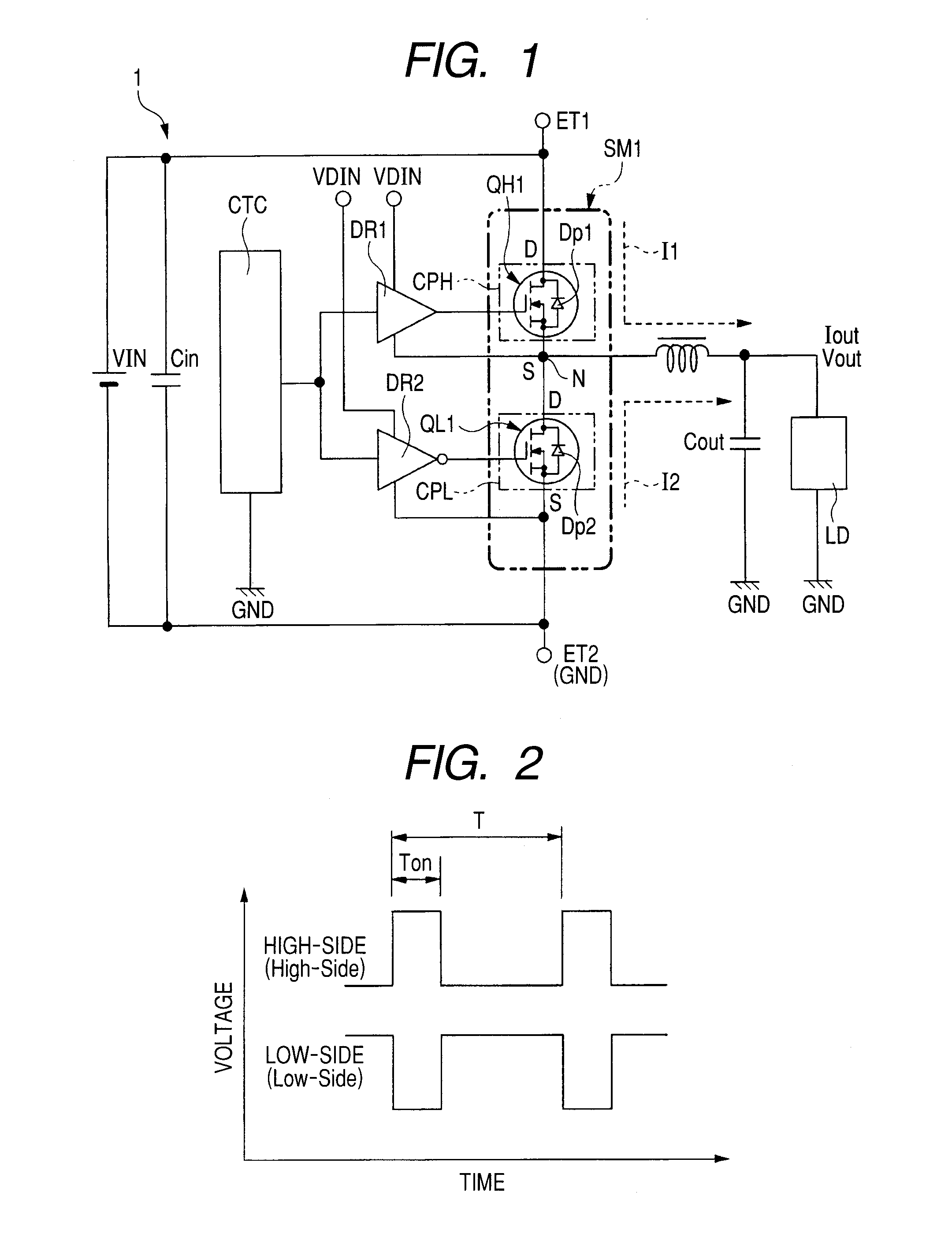 Manufacturing method for semiconductor devices