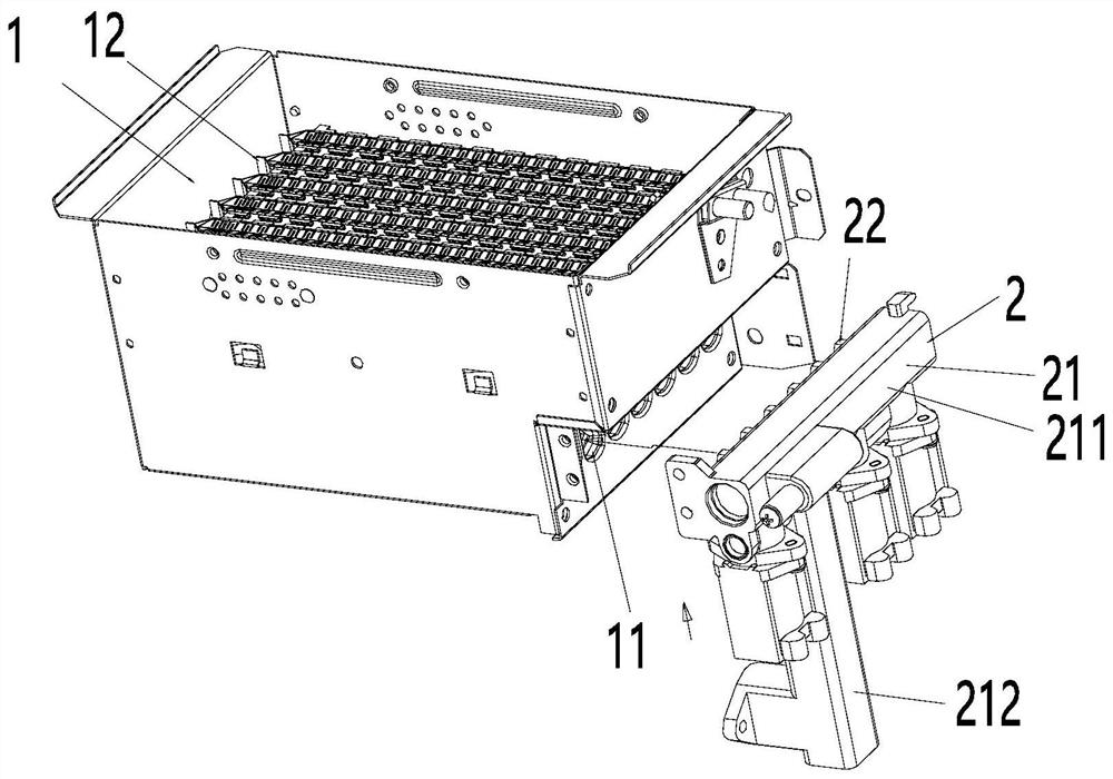 Combustor and water heater with same