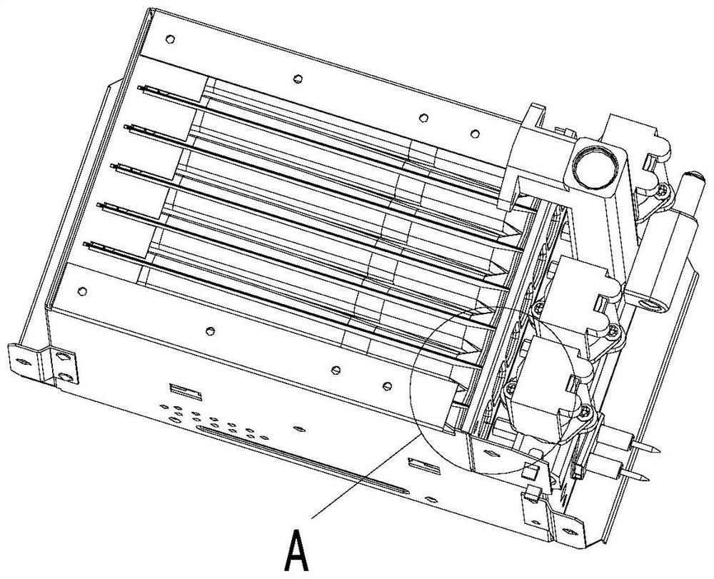 Combustor and water heater with same