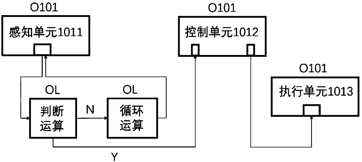 Teaching robot system and assembling method