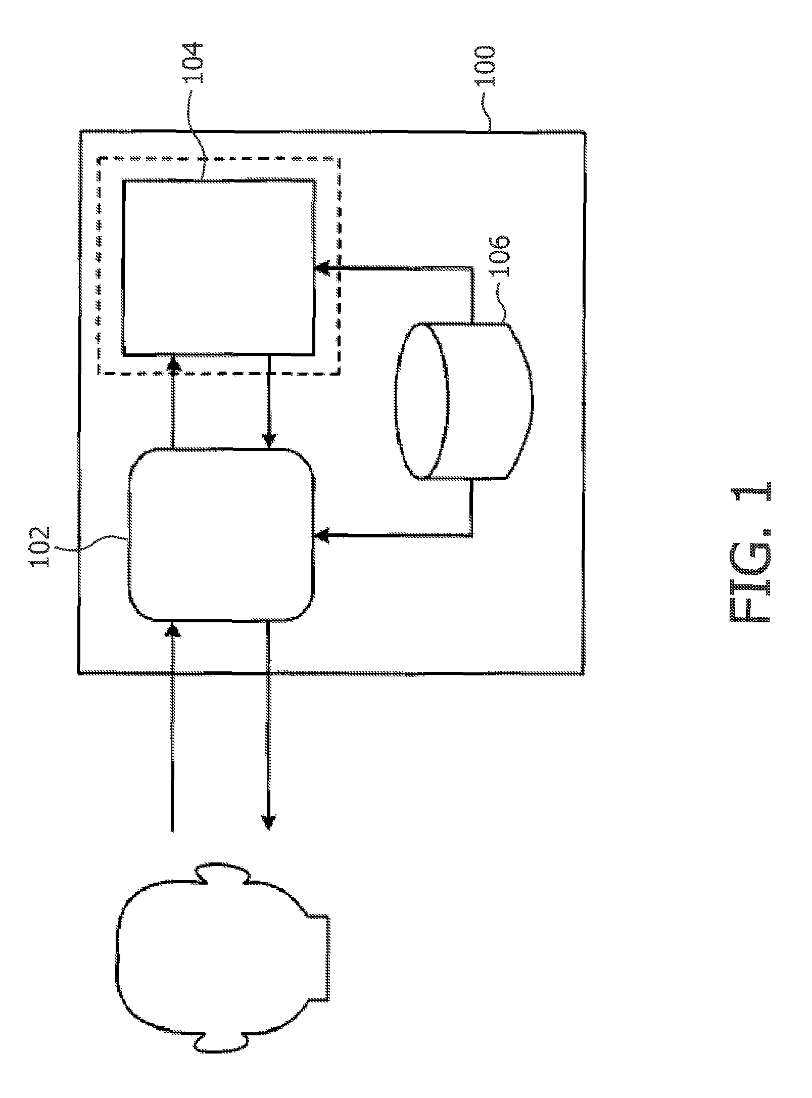Method and Apparatus for Generation of a Sequence of Elements