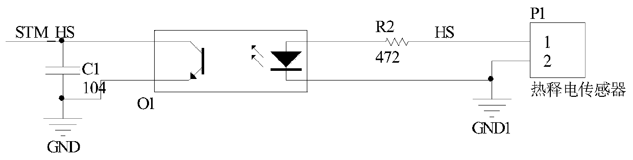 Elevator emergency calling system and control method