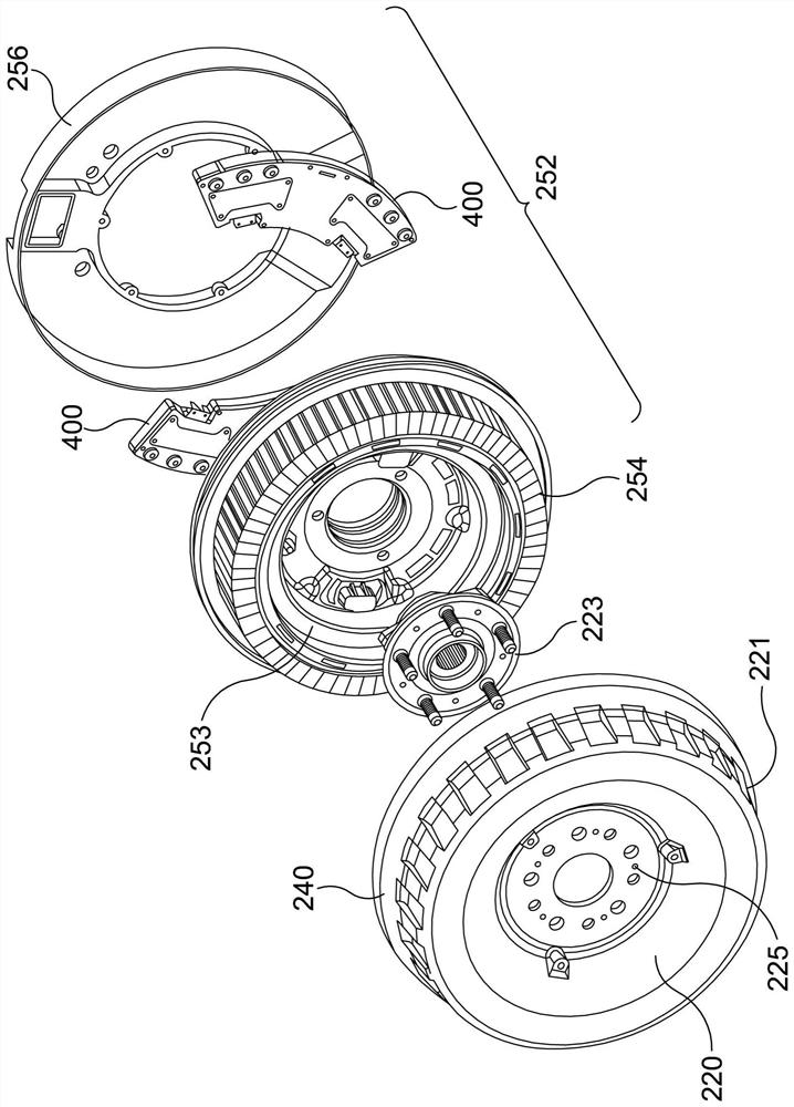 Stator for electric motor and method of manufacturing stator