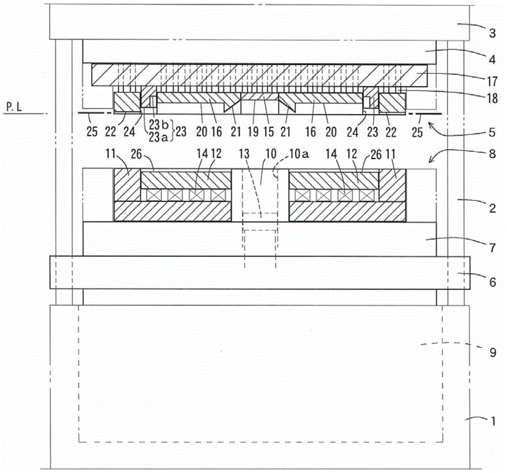 Resin-sealing method and resin-sealing apparatus for electronic components