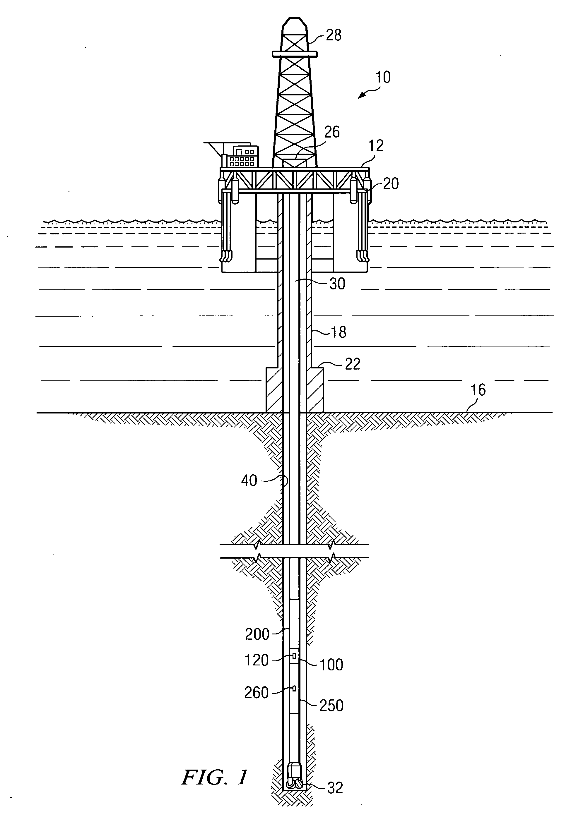 Measurement tool for obtaining tool face on a rotating drill collar
