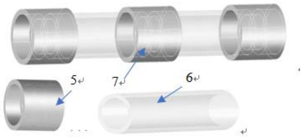 Conductivity Online Pulp Concentration Measurement Method