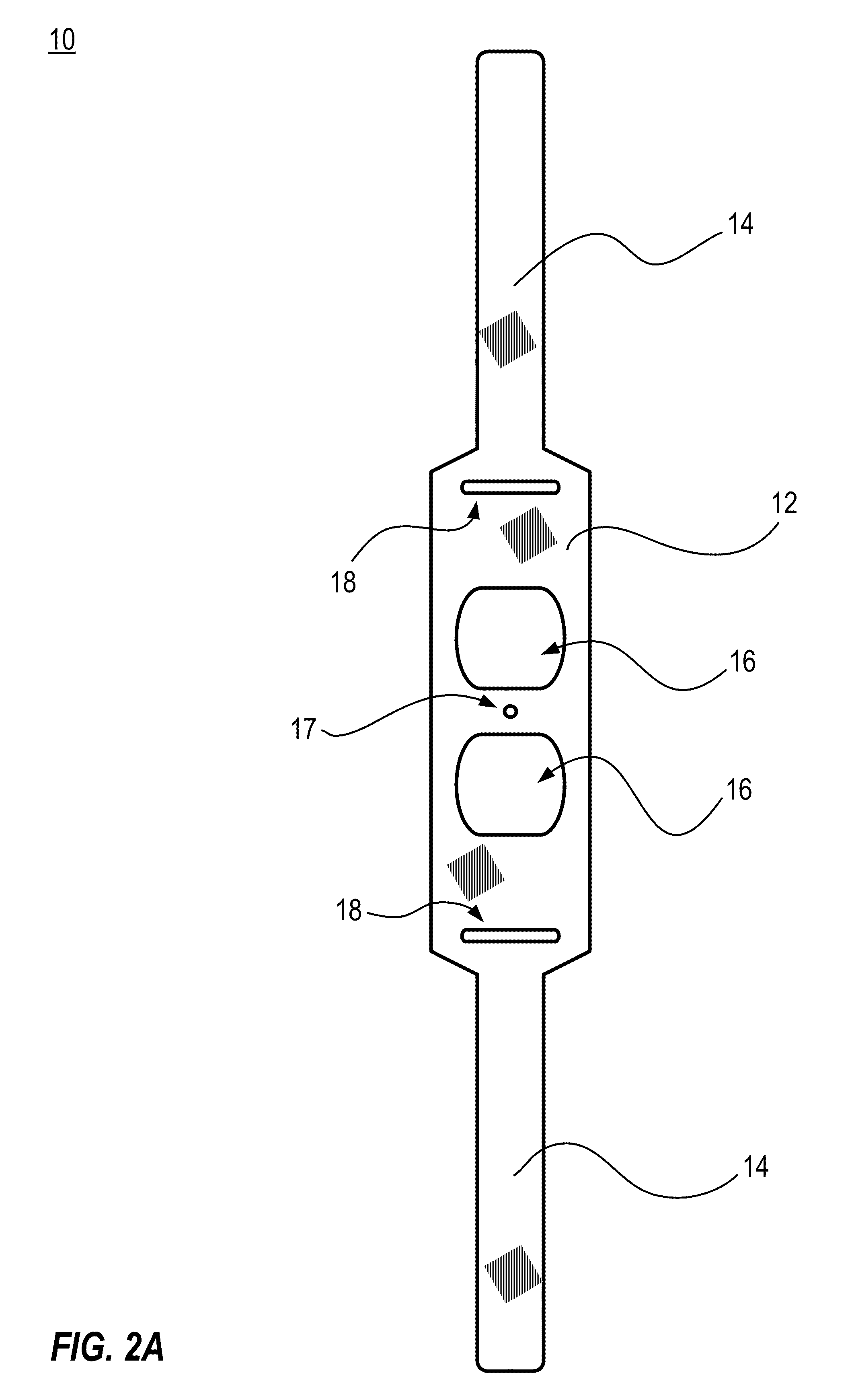 Cord organizer and related methods