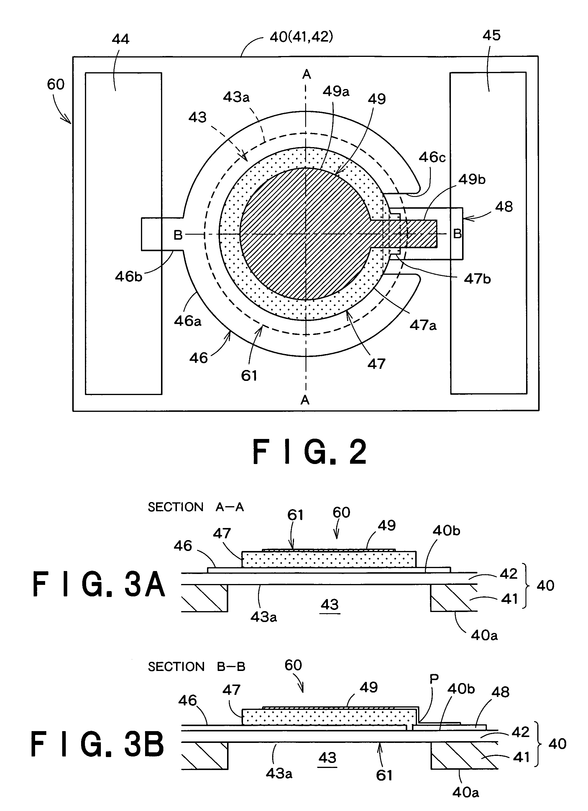 Liquid-detecting device and liquid container with the same