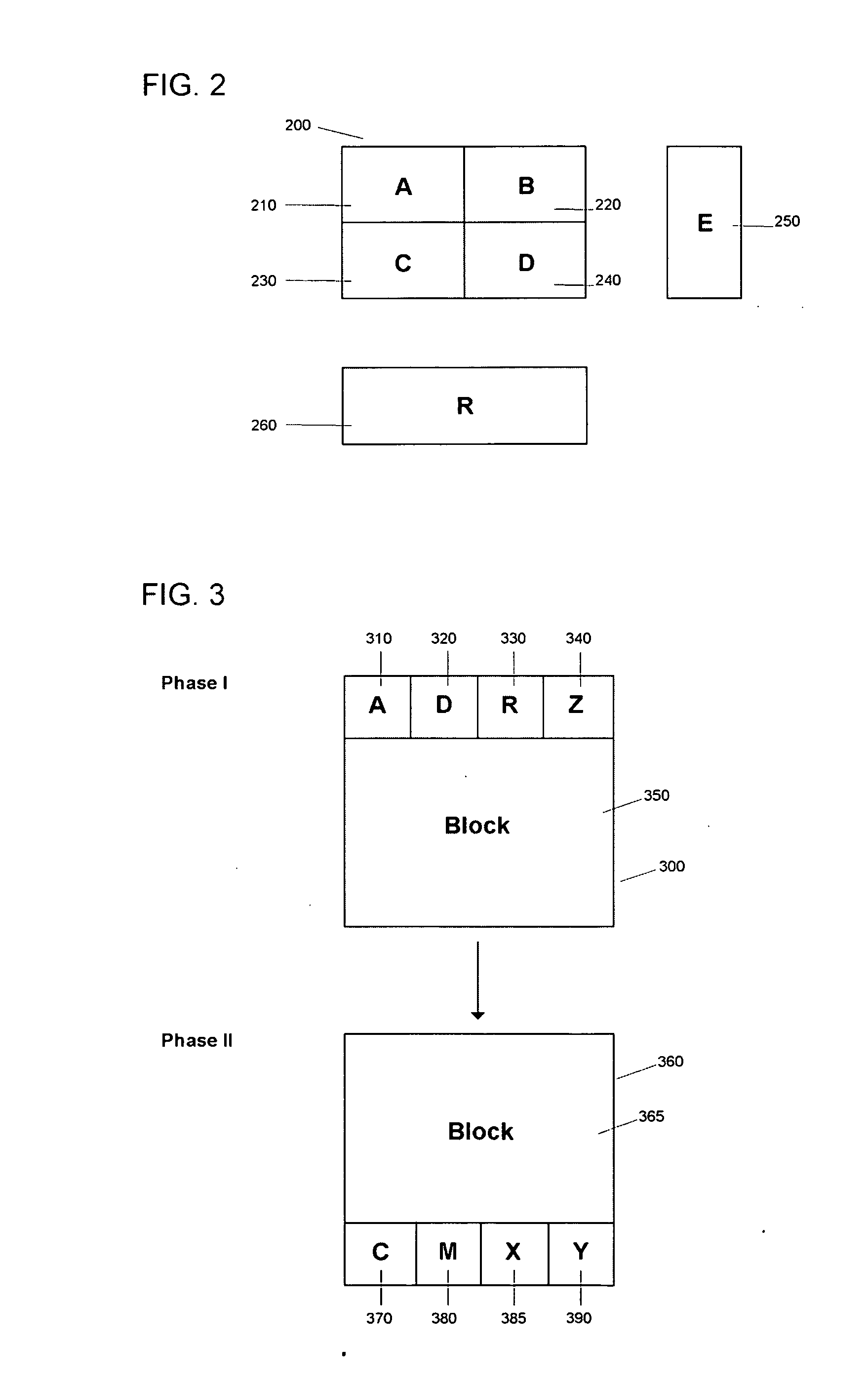 System and methods for generating and organizing modular program code components