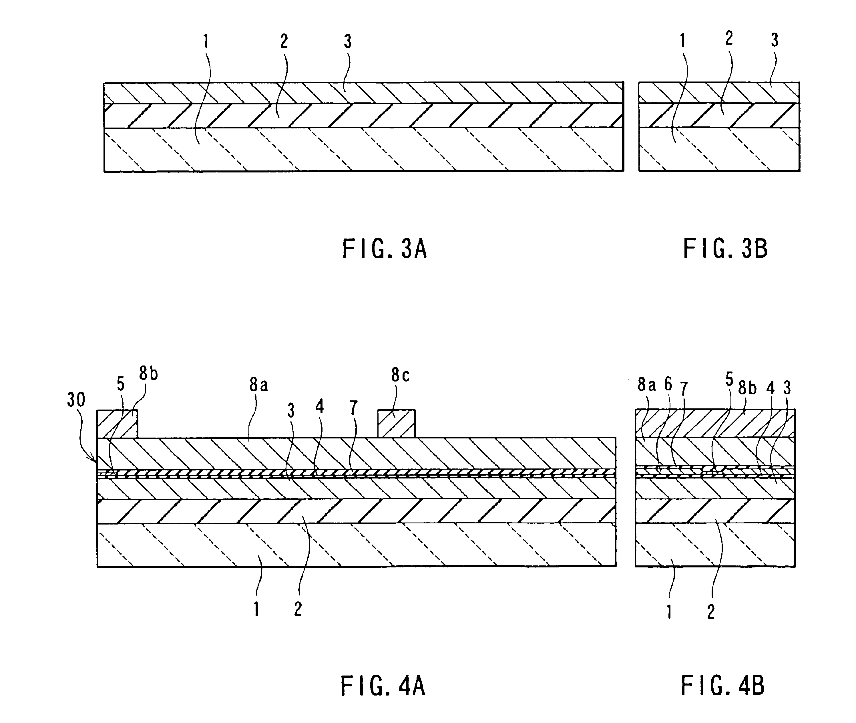 Slider of thin-film magnetic head and method of manufacturing same