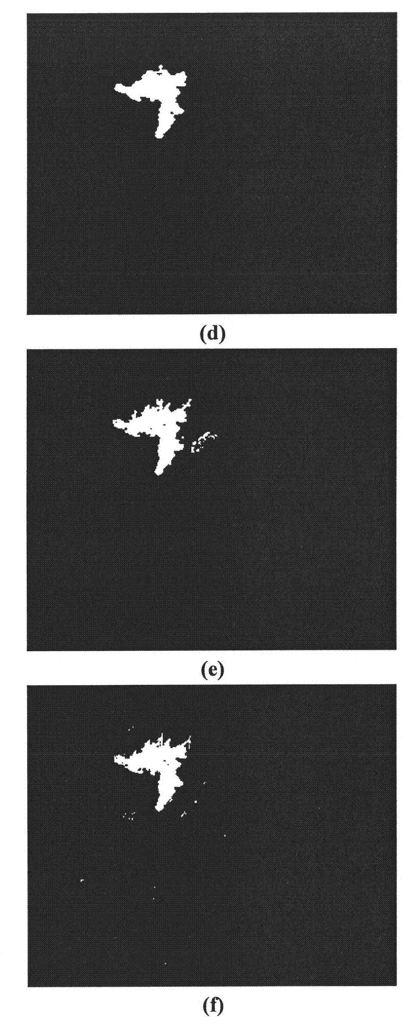 Change Detection Method of Remote Sensing Image Based on Treelet Transformation and Feature Fusion