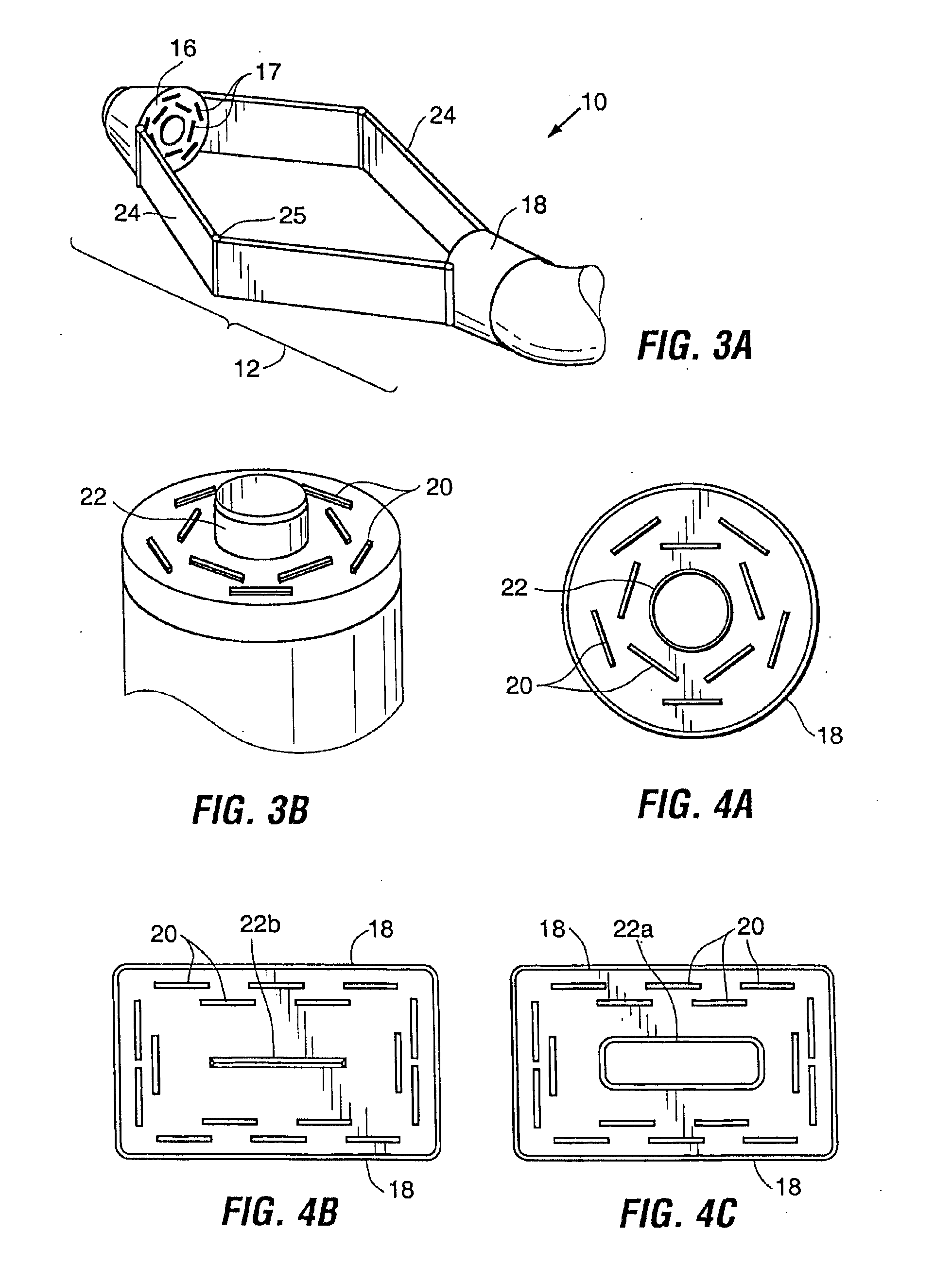 Devices and methods for stomach partitioning