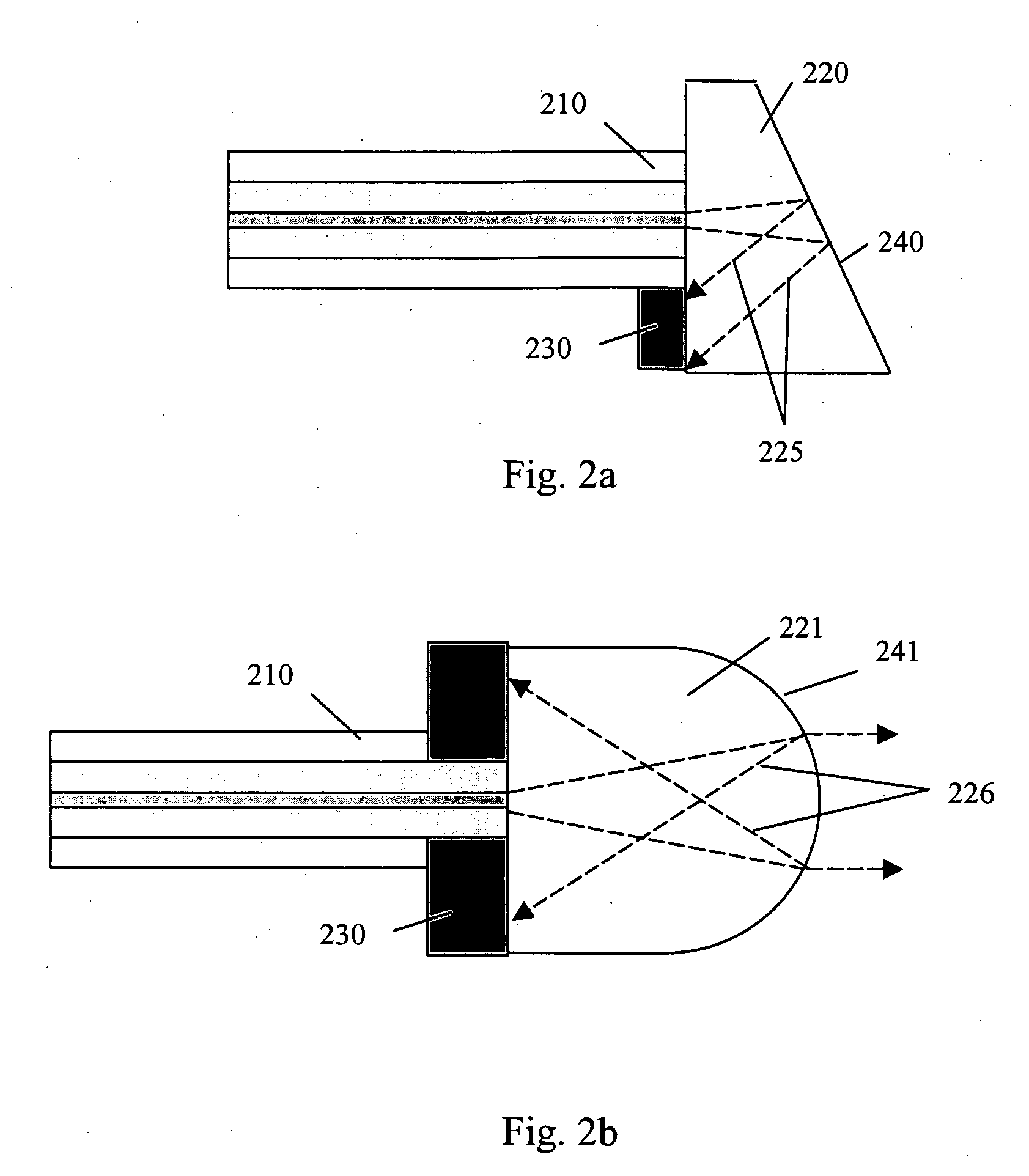 Apparatus and method for combined optical-coherence-tomographic and confocal detection