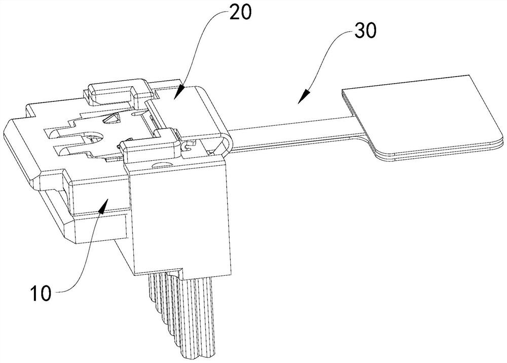 Connector