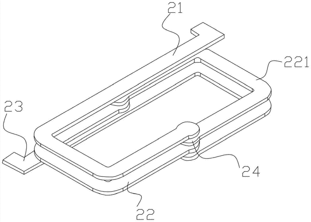 Coil manufacturing method, chip component and manufacturing method thereof