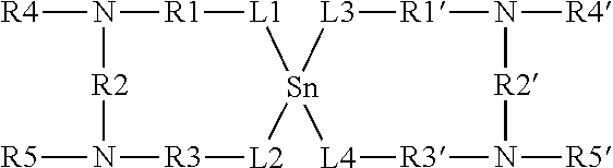 Thermolatent catalyst and its use in curable compositions