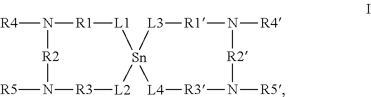 Thermolatent catalyst and its use in curable compositions