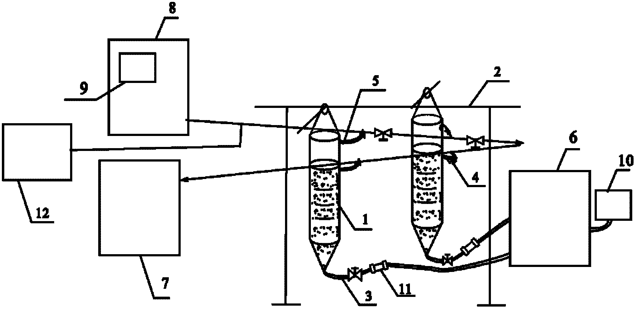 Production method of cylindrotheca clostetium