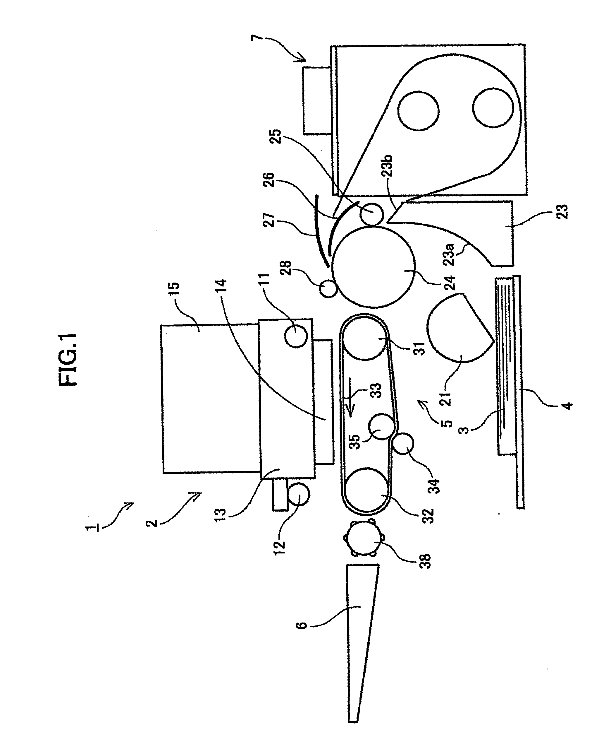 Image processing method, printer driver, imaging apparatus, image processing apparatus, and imaging system