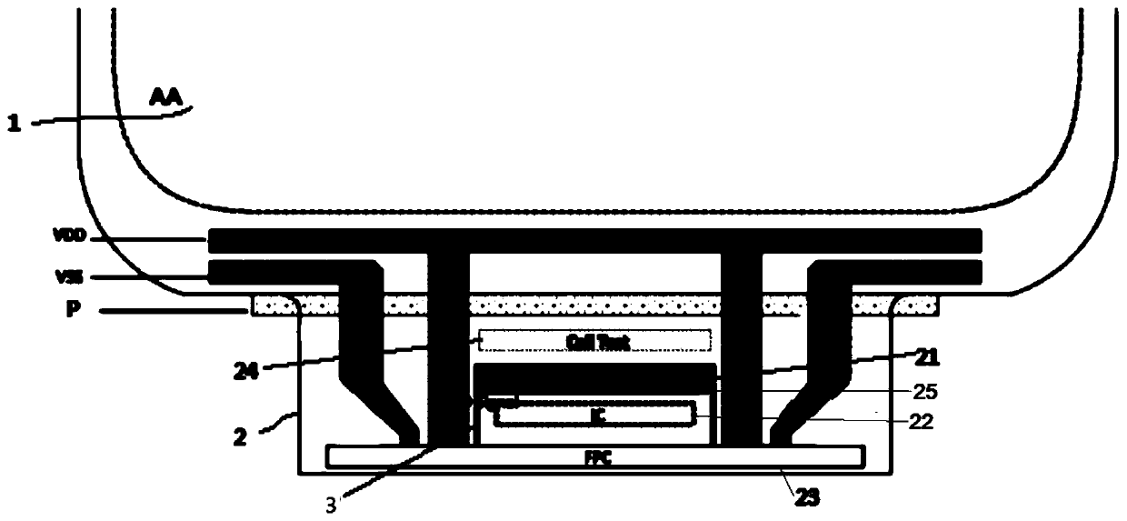 Display panel and display device