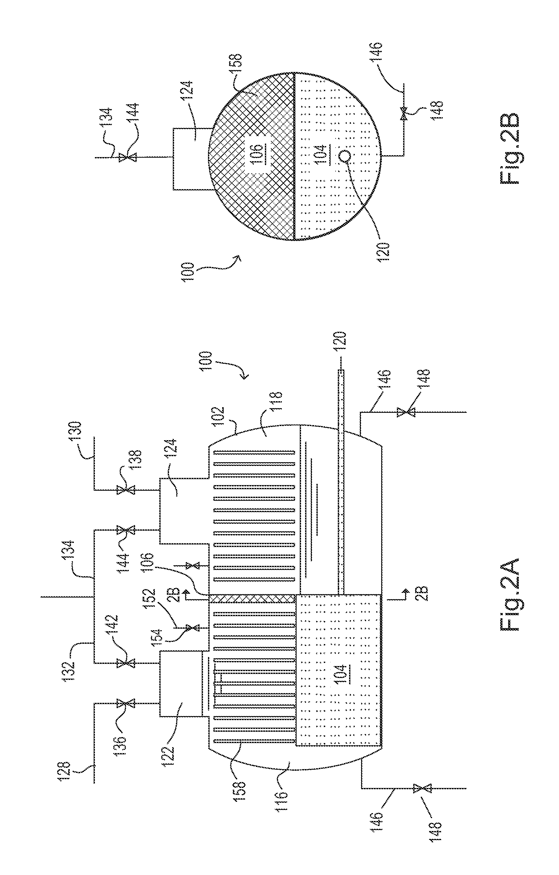 Compressor and/or expander device