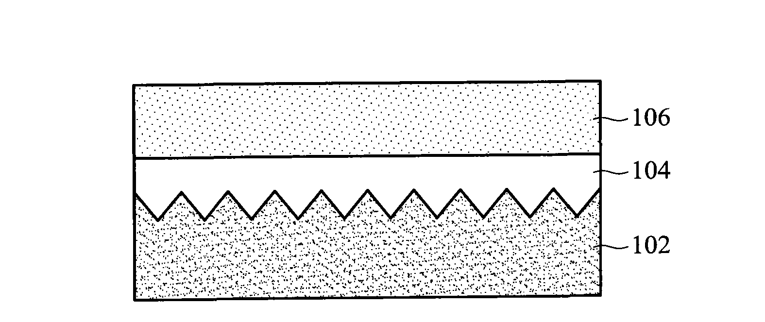 Method for fabricating semiconductor layer having textured surface and method for fabricating solar cell