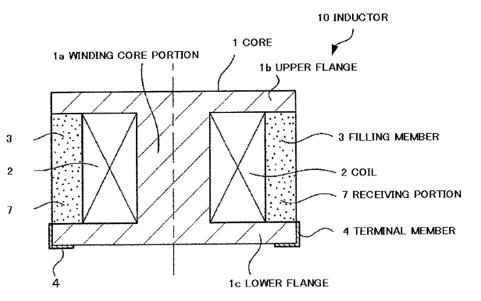 Coil Component And Method For Manufacturing Coil Component