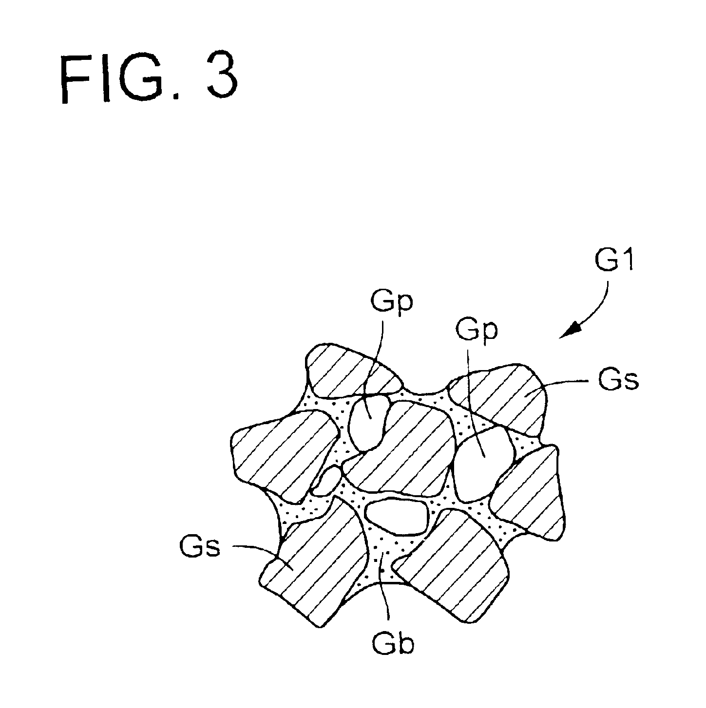 Grindstone having resinoid abrasive structure including abrasive agglomerates each provided by vitrified abrasive structure