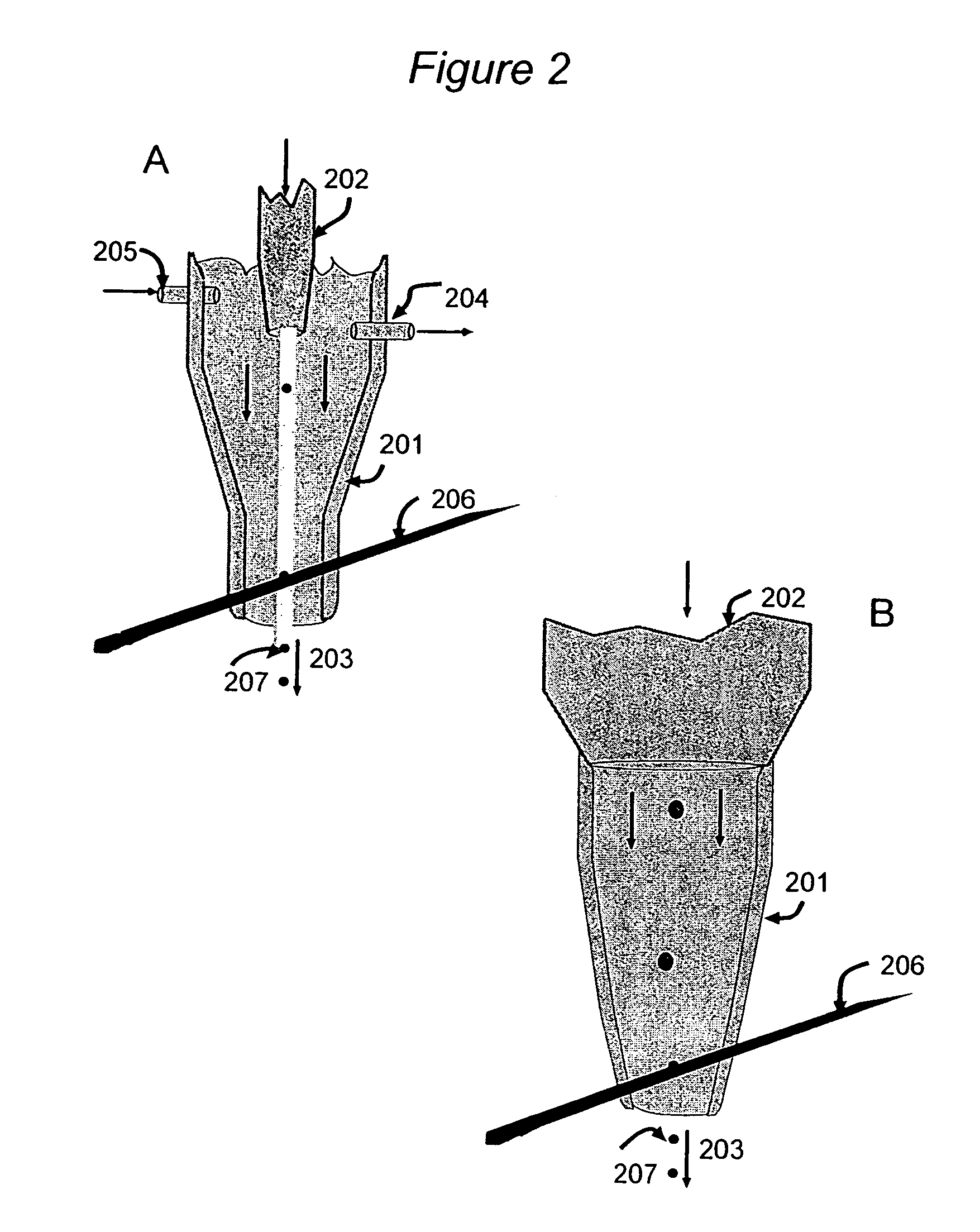 Multi-spectral detector and analysis system