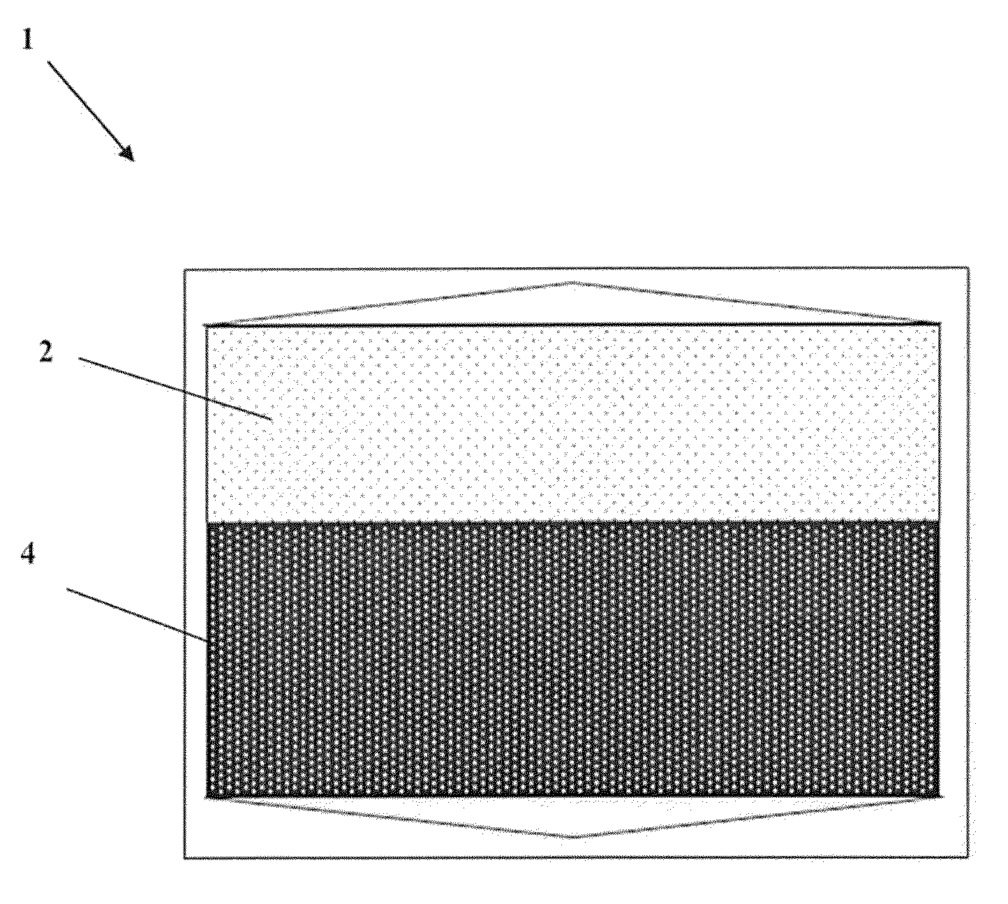 Multilayered mixed bed filter for the removal of toxic gases from air streams and methods thereof