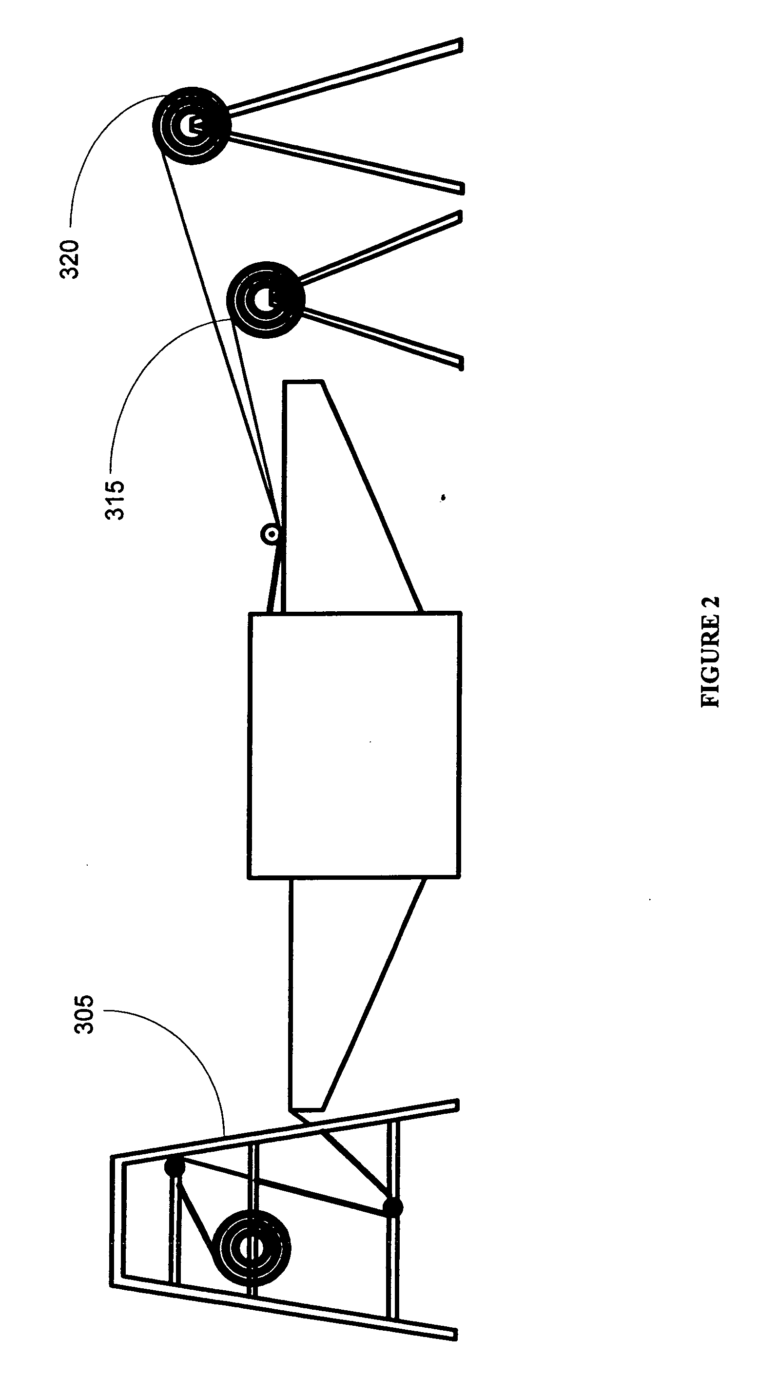 System and method for not-sew manufacturing