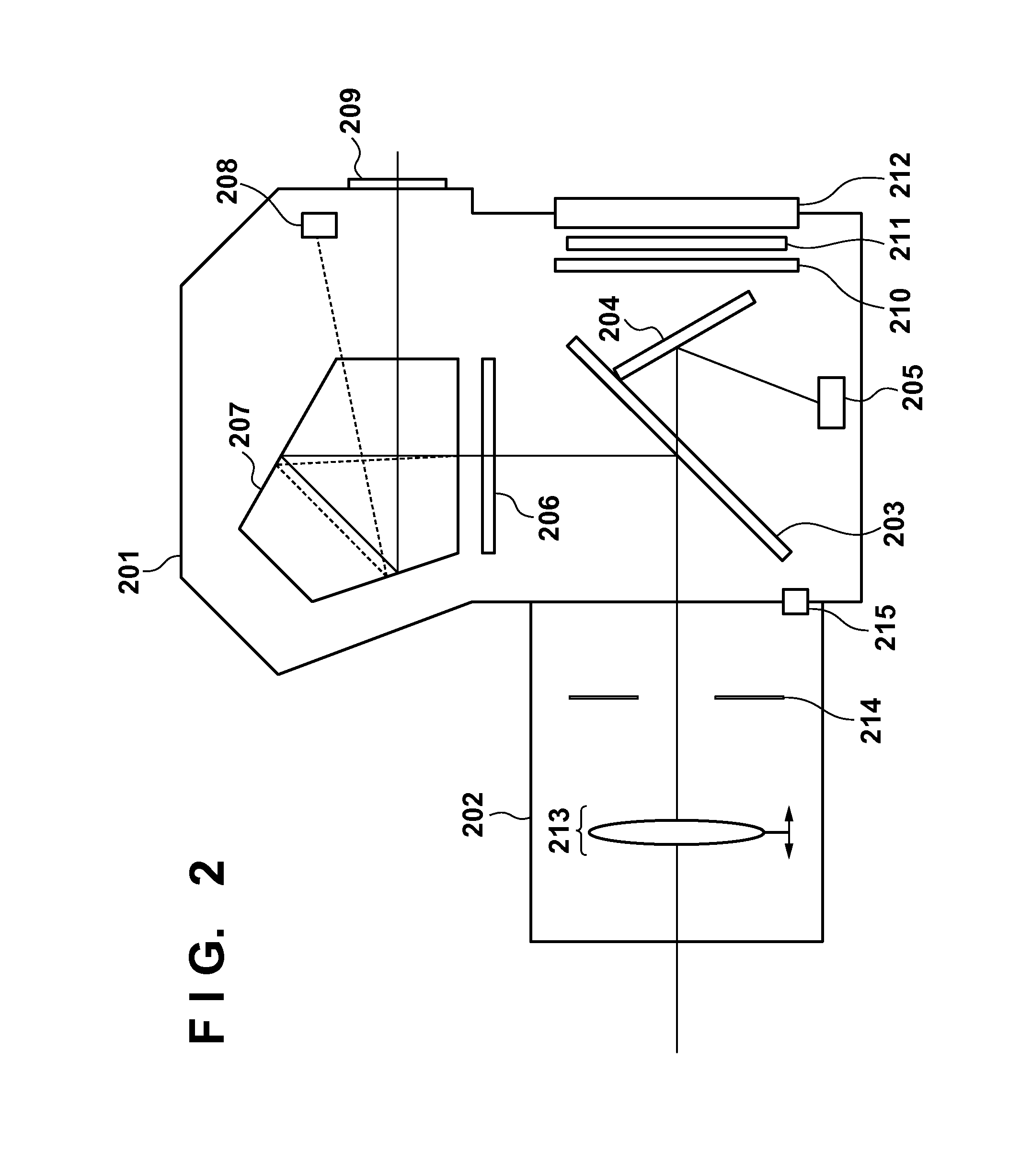 Image capture apparatus and method for tracking a subject