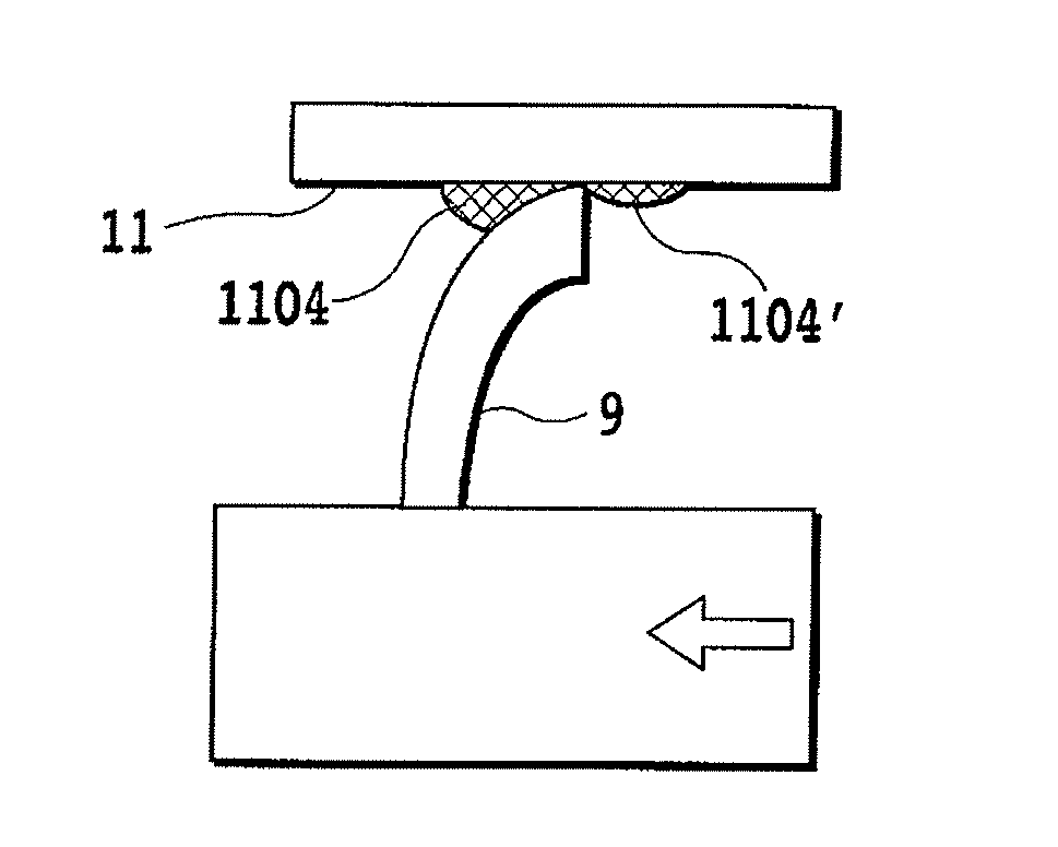 Method of cleaning head and inkjet recording apparatus