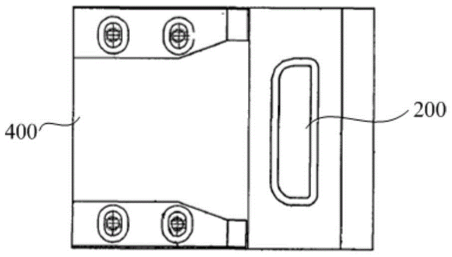 Device and method for battery general inspection