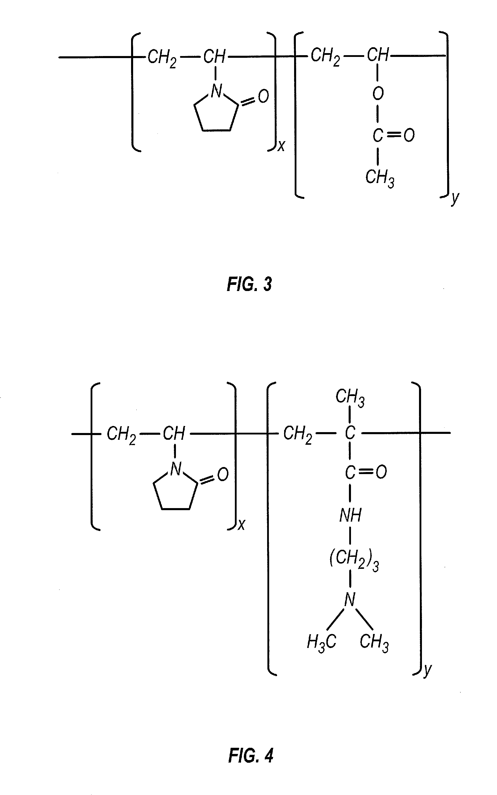 Transparent microemulsions with a film-forming styling polymer and methods for making the same