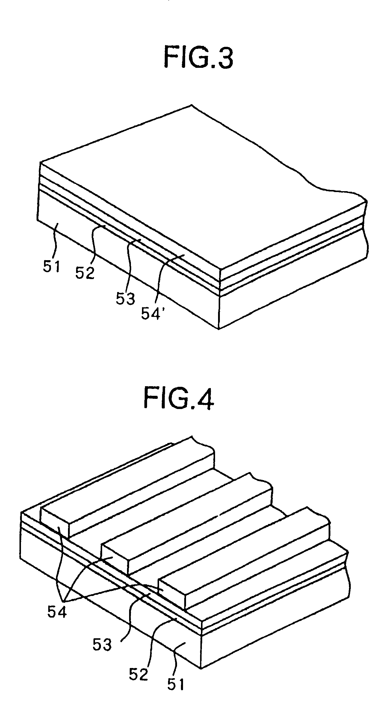 Optical waveguide and method for producing same