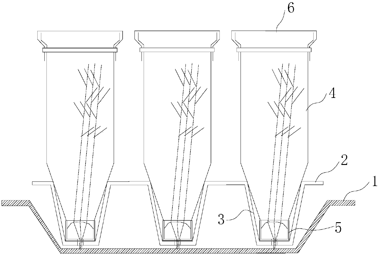 Indoor rice planthopper breeding method and device and application of breeding device