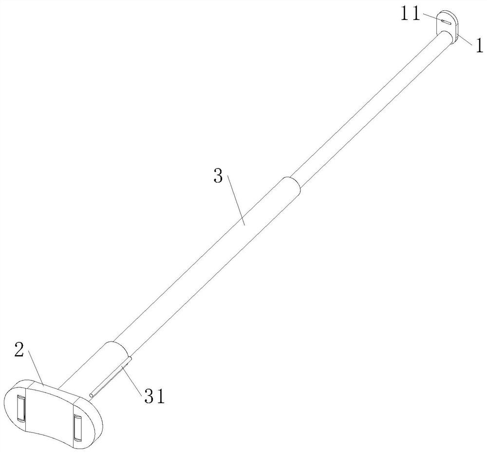 Municipal engineering surveying and mapping method and supervision system