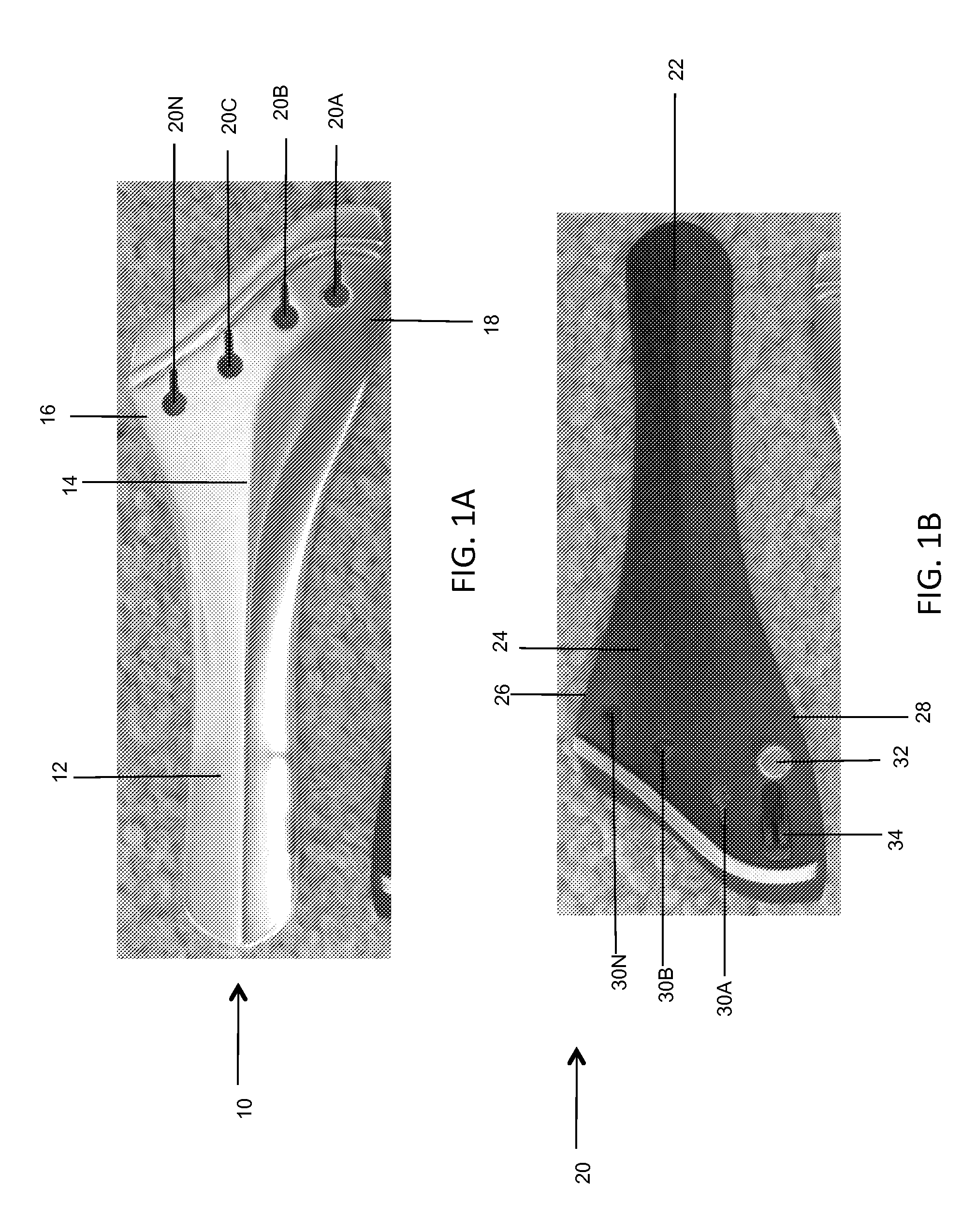 Interchangeable tuners for a tailpiece of a musical instrument