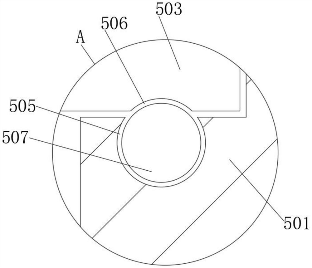 Multi-angle rotary base for supporting industrial robot and operation method thereof