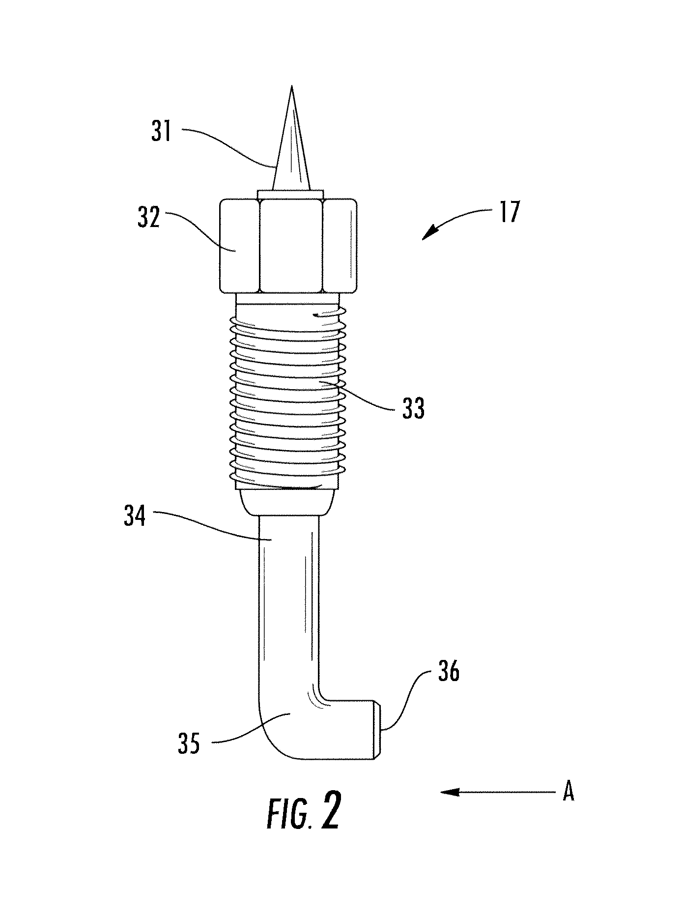 Closed loop heating system